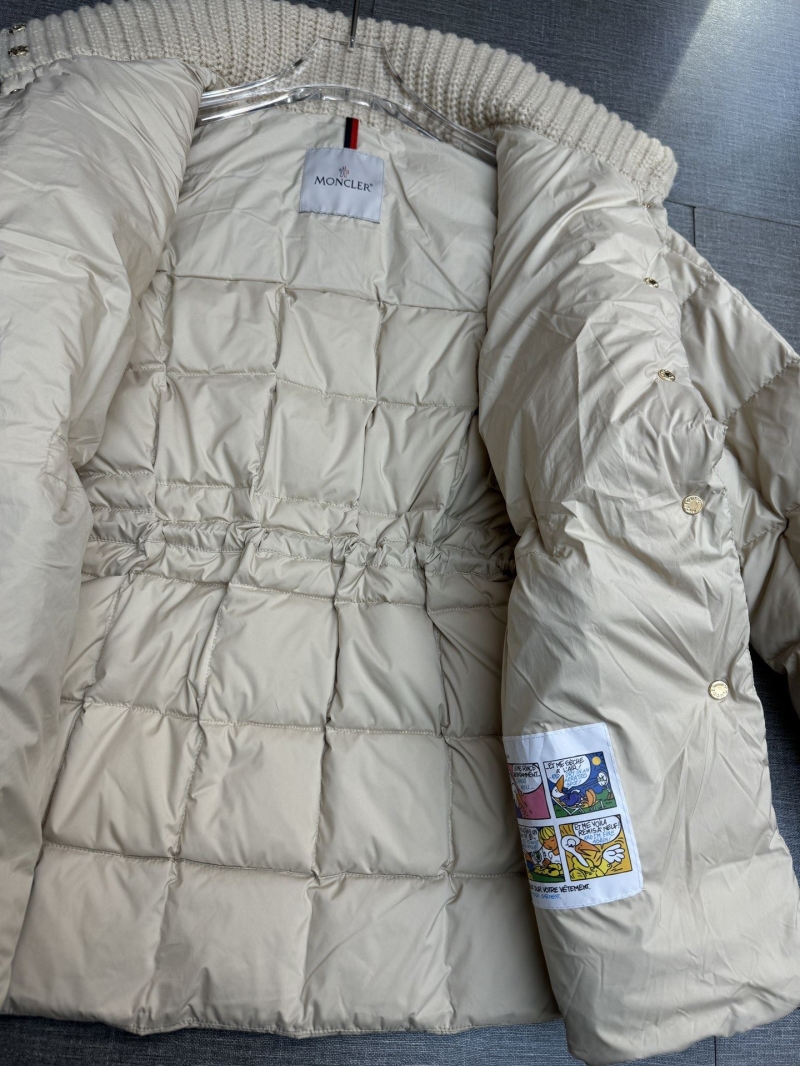 Moncler Down Coat